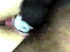 Sexy Blonde Cheater Wife Hooks Up With BBC cc