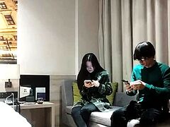 Private Show Asian Cam Babe Free Amateur Porn Video