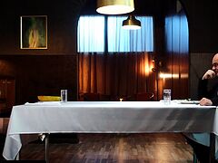 Deeper  Lana Loves Getting Fucked