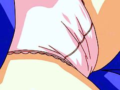 HENTAI Stepister Is Fucked Hard and Moans Out Loud