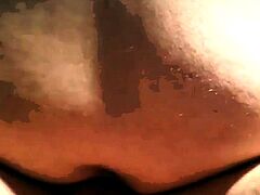 Fat Daddy Barebacks Me Hard