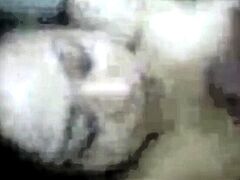 Chubby Asian MILF Amateur Video