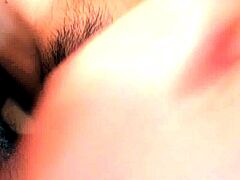 Amateur asian stepsister teen