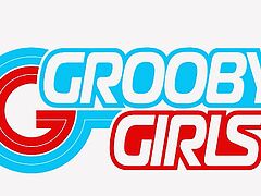 GROOBYGIRLS   Let the Loveshine on Liana