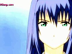 Gym MILF Is DP'd by Student and Fucked Until Creampie