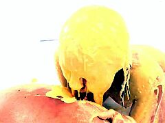 Blowjob fetish whore bukkake cumshot pov cum swallow