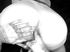 Hung Asian Damian Dragon Jerks Off His Massive Dick