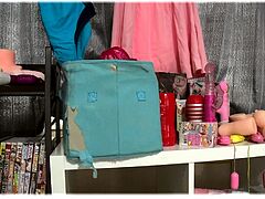 Asian japanese amateur has deep throat