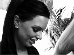 Horny Nymphos in a Foursome   Uncensored XXX Porn