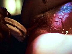 Aria Sloane, Lulu Ch in Its not real