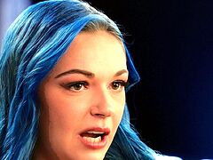 WIFEY New Bride Kira Rides Dan s Cock