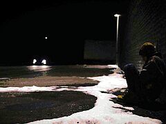 Stunning twink fucked raw by master