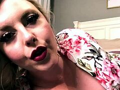 Goddess Rose Thorne - Melting You