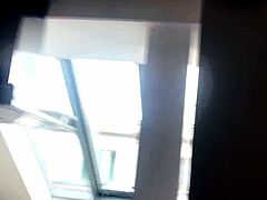 She Losses on Chess, He Wins her Pussy