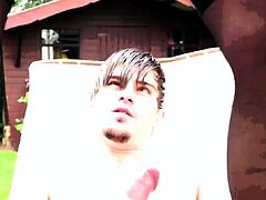 anal hot mom nikky clarisse gets anal sex from son