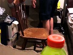 Fucking Big Woman