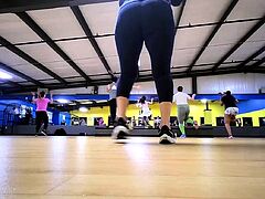 Great Amateur Ass Pov