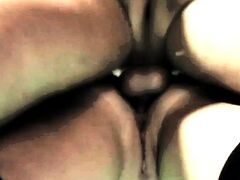 Gabriela Glazer Wild Nightclub Threesome Action