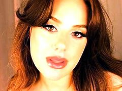 Scarletta - Face Worship Joi