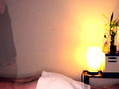 Sophia: Sensual Pain Relief Session