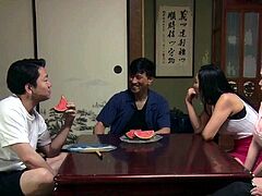 Yuri Honma, Yuria Yoshine (RM) During My Trip Home, My Two