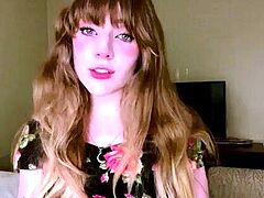 Kristie Bish - Spittier Cock Tease