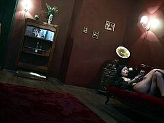 Lesbianism TV