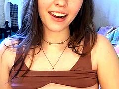 JOI expert Evelyn craves being the reason you get in trouble