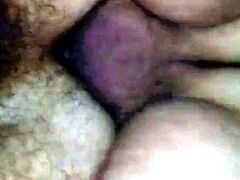 Daddy Breeds His Boy Doggy Style