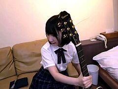 Amateur Asian Japanese Group Fuck JennaSexCam